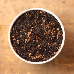 ASSAM KADAK CINNAMON TEA (25KGS)