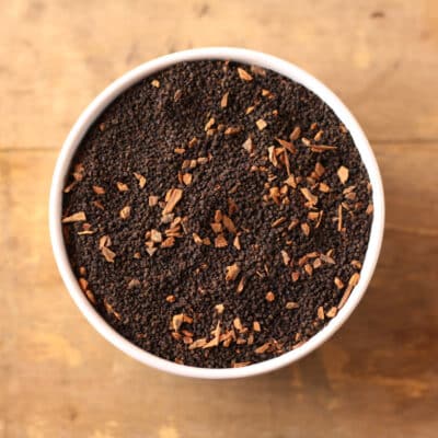 ASSAM KADAK CINNAMON TEA (10KGS)