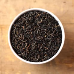 AUTHENTIC ASSAM BLACK TEA (25KGS)