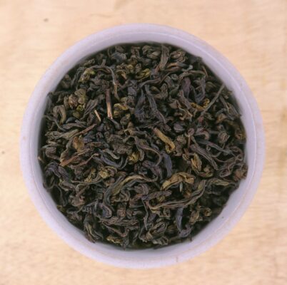 HERBAL ASSAM GREEN TEA (10KGS)